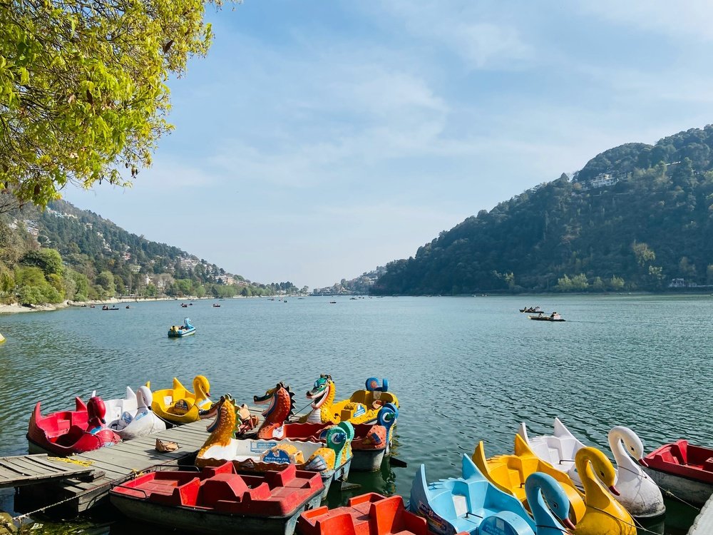 Uttarakhand Tourism: Explore the Land of Gods, Adventure, and Natural Beauty